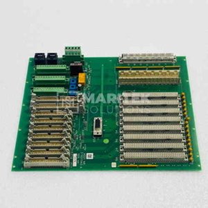 Kongsberg Simrad Norge BP407S Printed circuit board (37937968 A)