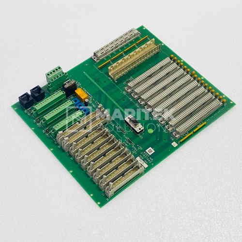 Kongsberg Simrad Norge BP407S Printed circuit board (37937968 A)