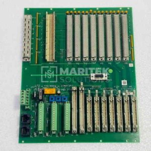 Kongsberg Simrad Norge BP407S Printed circuit board (37937968 A)