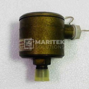 Autronica GT-1 Pressure transducer (Range 6 Kpcm²)