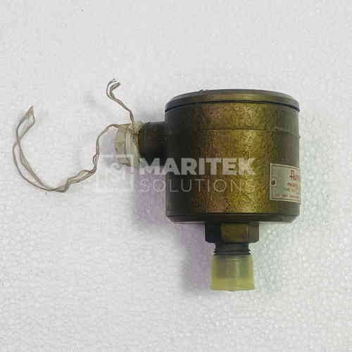 Autronica GT-1 Pressure transducer (Range 6 Kpcm²)