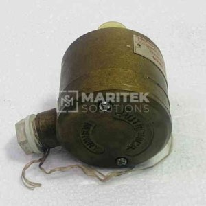 Autronica GT-1 Pressure transducer (Range 6 Kpcm²)