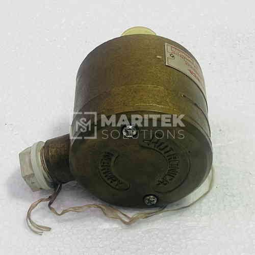 29. GT-1 (Range 6 Kpcm²) (4) Autronica GT-1 Pressure transducer (Range 6 Kpcm²)
