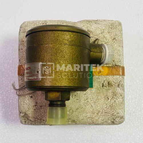 29. GT-1 (Range 6 Kpcm²) (5) Autronica GT-1 Pressure transducer (Range 6 Kpcm²)