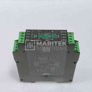 Wieland Flare Control I-1-A Relay (81.030.0110.0)