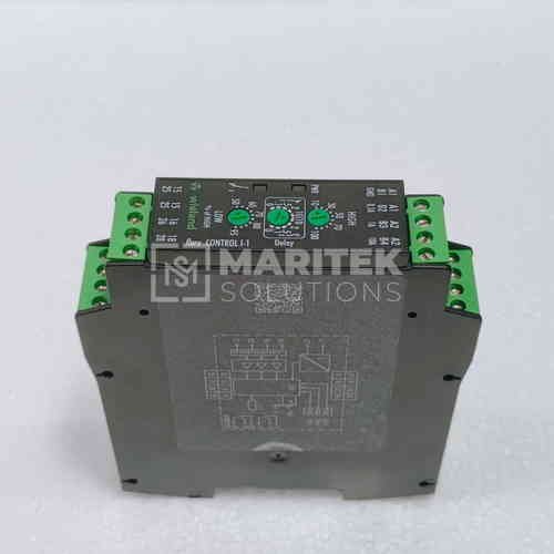 Wieland Flare Control I-1-A Relay (81.030.0110.0)