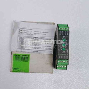 Wieland Flare Control I-1-A Relay (81.030.0110.0)