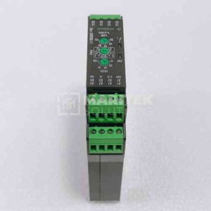 Wieland Flare Control I-1-A Relay (81.030.0110.0)