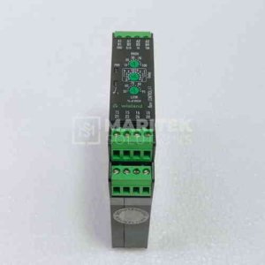 Wieland Flare Control I-1-A Relay (81.030.0110.0)