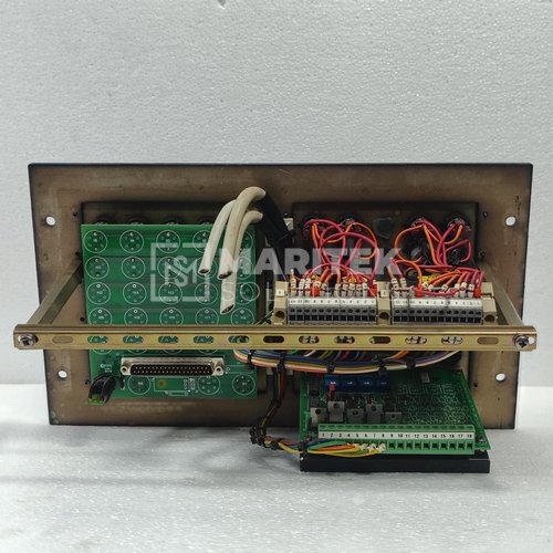 3 (1) Rolls-Royce Marine AS CP07-346 Dimmer switch module