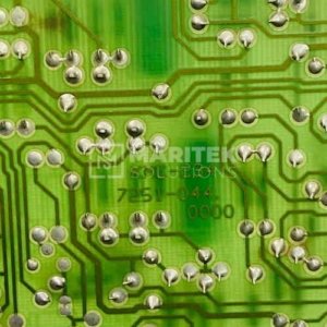 Autronica KMC-234 Channel unit card