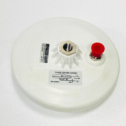 3 (2) AeroAntenna Technology AT575-75W-NTPF-000-RG-36-NM DGPS Antenna