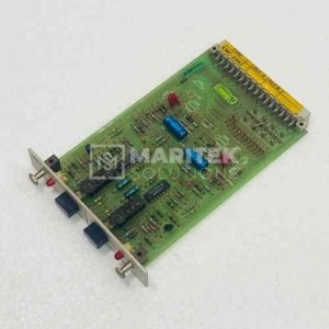 Autronica KMC-234 Channel unit card