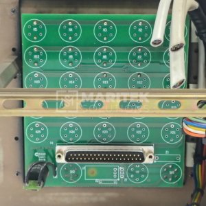 Rolls-Royce Marine AS CP07-346 Dimmer switch module