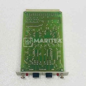 Autronica KMC-234 Channel unit card
