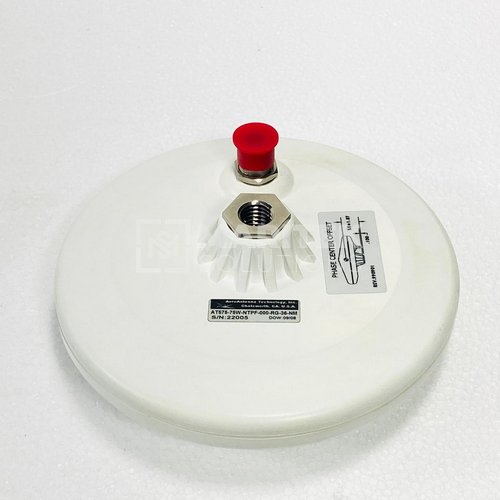 3 (5) AeroAntenna Technology AT575-75W-NTPF-000-RG-36-NM DGPS Antenna