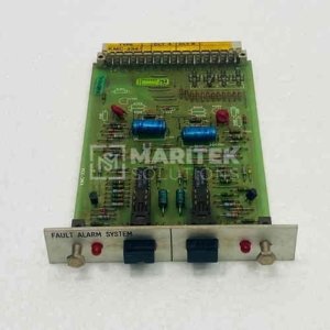 Autronica KMC-234 Channel unit card