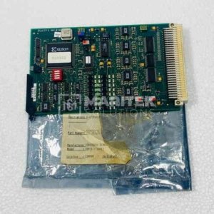 Kongsberg Simrad AOV-406 PCB Card (37982675 A)