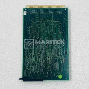 Kongsberg Simrad AOV-406 PCB Card (37982675 A)