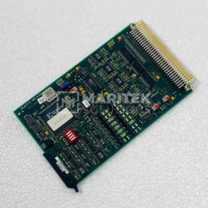 Kongsberg Simrad AOV-406 PCB Card (37982675 A)