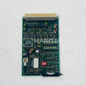 Kongsberg Simrad AOV-406 PCB Card (37982675 A)