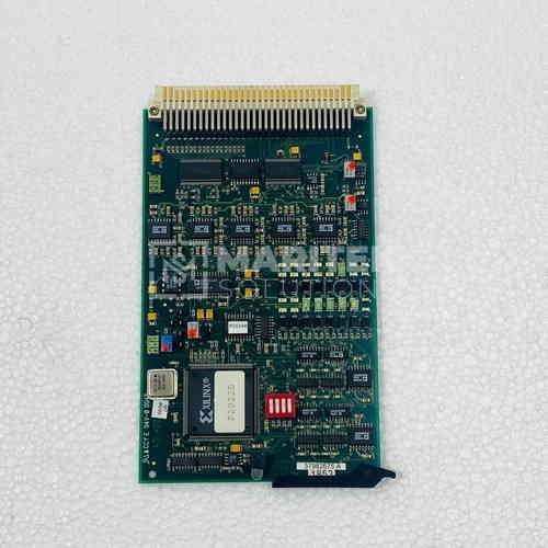 Kongsberg Simrad AOV-406 PCB Card (37982675 A)