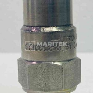 Autronica GT300C2G06V Pressure transmitter