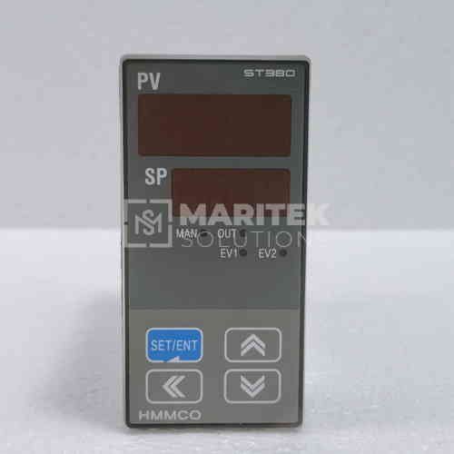 3. ST380 (3) HMMCO ST380 Digital temperature controller