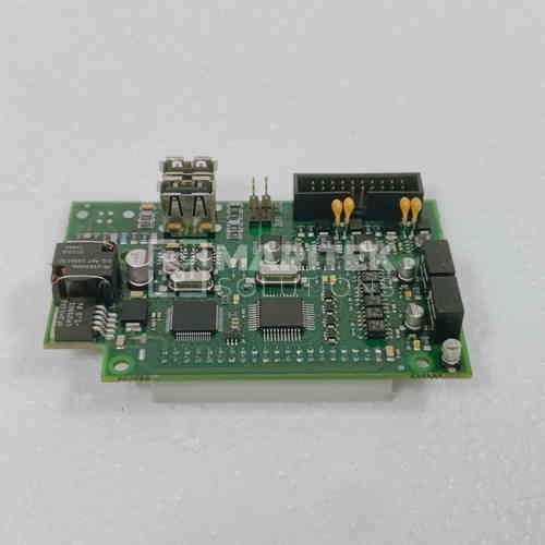 Salwico SPX R2 Circuit board