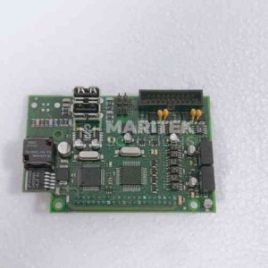 Salwico SPX R2 Circuit board
