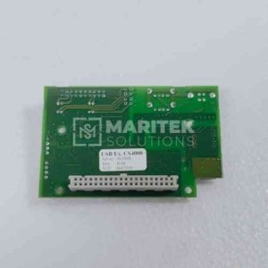 Salwico SPX R2 Circuit board