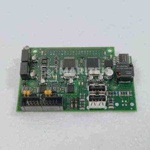 Salwico SPX R2 Circuit board