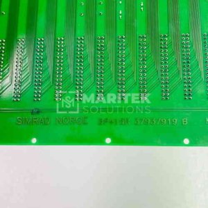 Simrad Norge BP415R Printed circuit board (37937919 B)