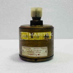 Autronica GT-1 Pressure transducer (Range 4 Kpcm²)