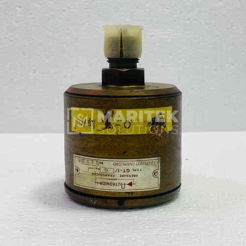 Autronica GT-1 Pressure transducer (Range 4 Kpcm²)