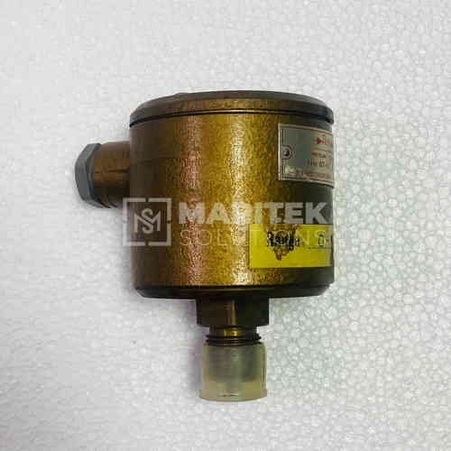 30. GT-1 (Range 4 Kpcm²) (2) Autronica GT-1 Pressure transducer (Range 4 Kpcm²)