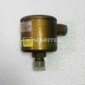 Autronica GT-1 Pressure transducer (Range 4 Kpcm²)