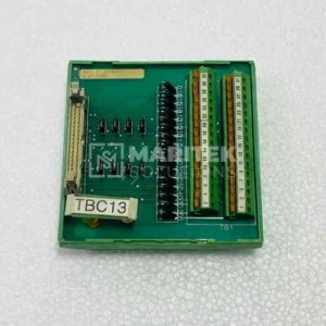 Kongsberg TB1 PCB card (37911625)