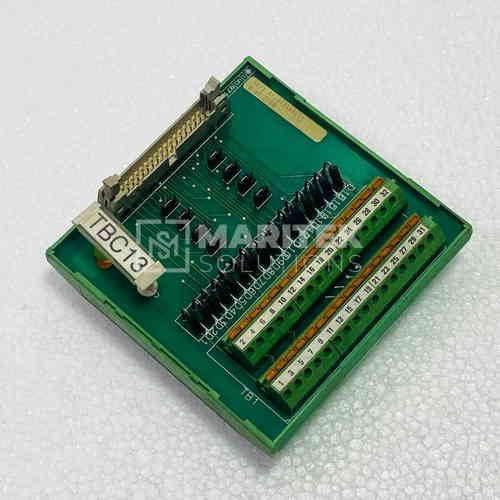 30. TB1 (3) Kongsberg TB1 PCB card (37911625)