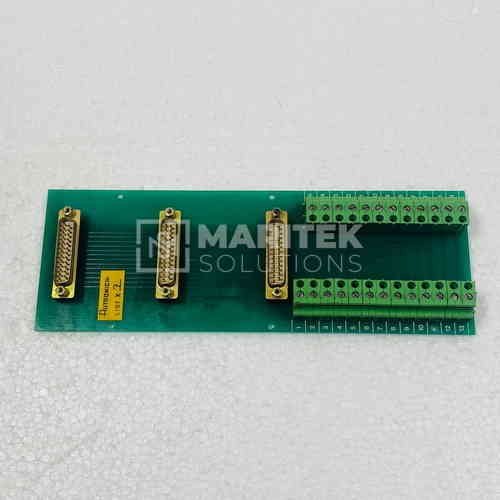 31-1.jpg Autronica GLP-93 PCB card