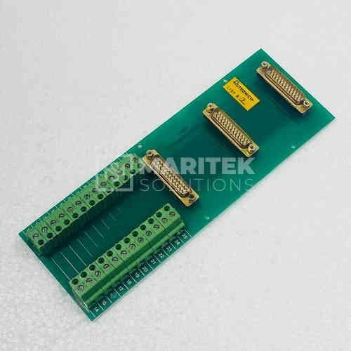 31-2.jpg Autronica GLP-93 PCB card