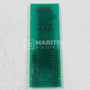 Autronica GLP-93 PCB card