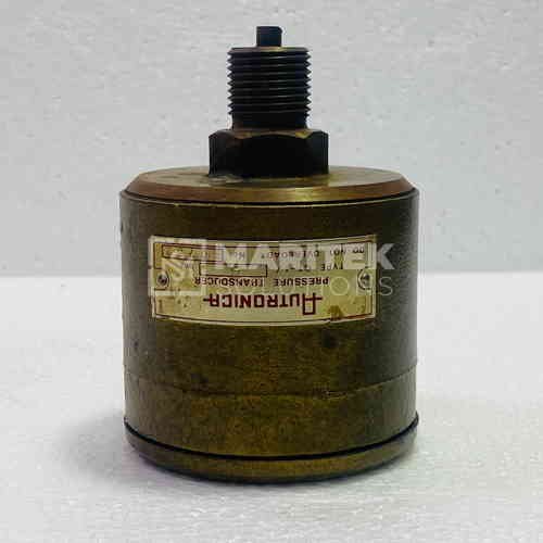 Autronica GT-1 Pressure transducer (6 BAR)