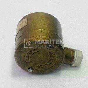 Autronica GT-1 Pressure transducer (6 BAR)