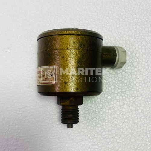 31. GT-1 6 bar (3) Autronica GT-1 Pressure transducer (6 BAR)