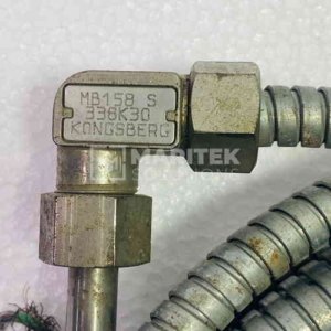 Kongsberg MB158 S 338K30 Temperature sensor