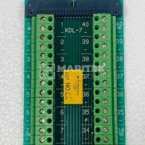 Autronica KDL-7 PCB Card