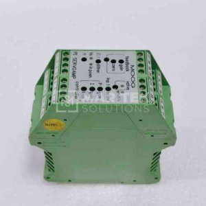 Moog G122-824-002 PI Servo Amplifier