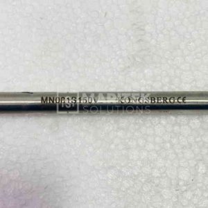 Kongsberg MN081S150V Industrial component