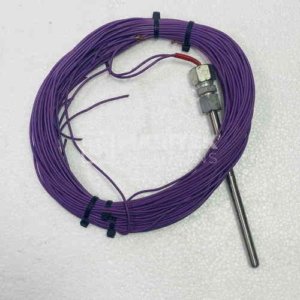 Kongsberg MN081S150V Industrial component